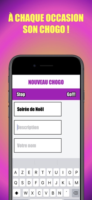 Chogo(圖2)-速報App