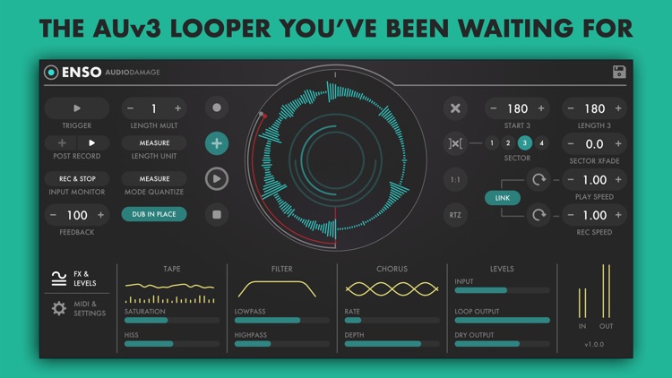 Enso Looper