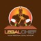 LegalChief is a legal information application that uses multi-platform technologies to provide all South Africans with accessible and professional legal information anytime, anywhere, irrespective of their geographical location or income level