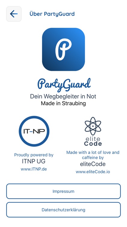 PartyGuard screenshot-8