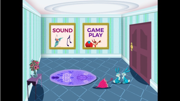 Piccadilly's Puzzle Museum screenshot-4