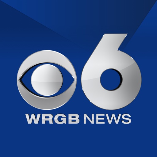 WRGB CBS 6 Albany iOS App