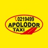 Taxi Apolodor