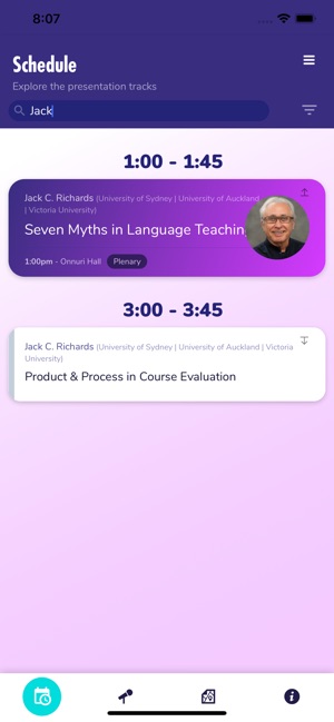 KOTESOL National Conference(圖2)-速報App