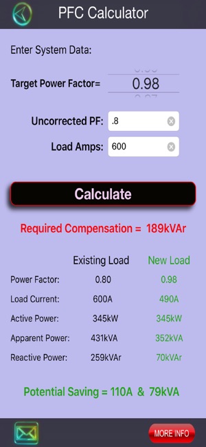 PFCalculator(圖2)-速報App