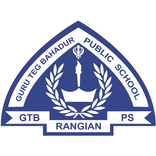 Guru Teg Bahadur Public School