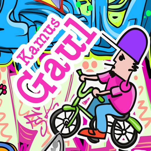 Kamus Bahasa Gaul Terbaru Download