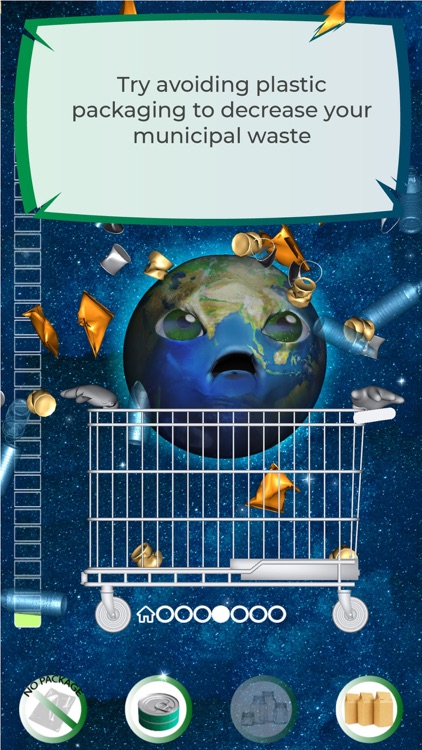 Plastic-Free-Earth screenshot-3