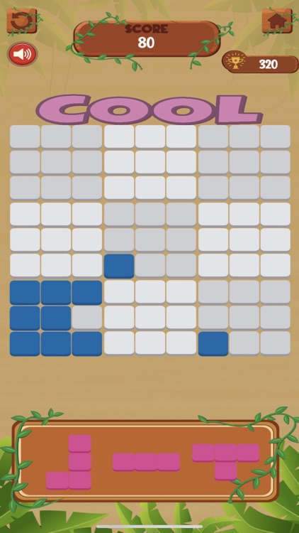 Woodoku Block Puzzle Premium