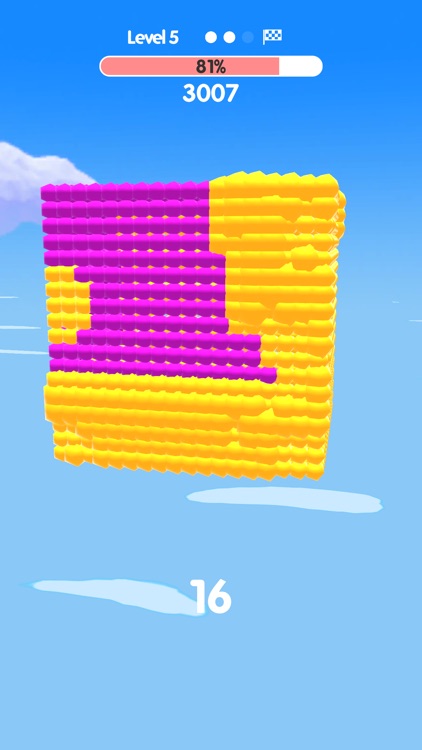Ball Paint screenshot-6