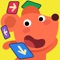 Dodoo adventure is a coding game for kids and preschoolers