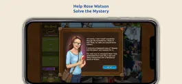 Game screenshot StoryQuest: Hidden Object Game hack