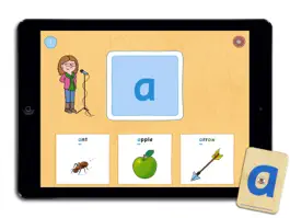 Game screenshot Magic Phonics apk