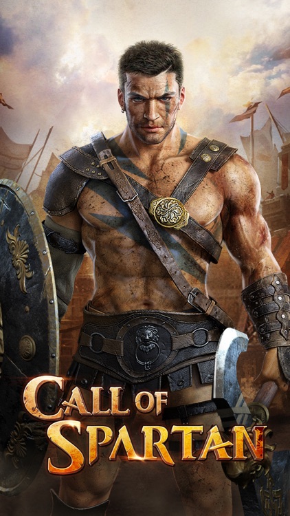 Call of Spartan screenshot-0