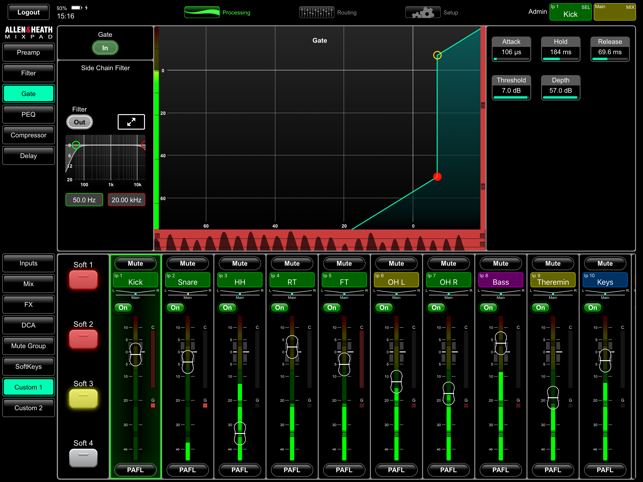 Avantis MixPad(圖2)-速報App