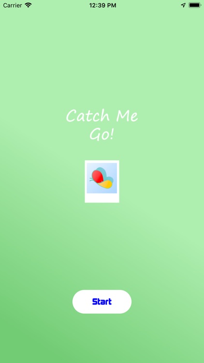 CatchMe!Go