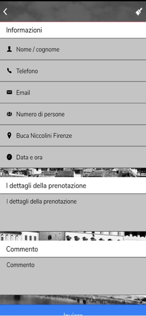 Buca Niccolini Firenze(圖3)-速報App