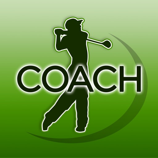Golf Coach by Dr Noel Rousseau iOS App