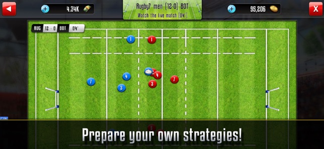 Rugby Sevens Manager(圖4)-速報App