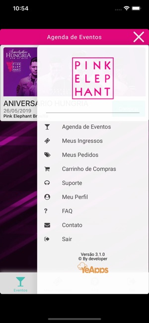 Pink Brasília(圖3)-速報App