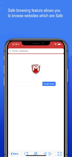 Max Mobile Security(圖3)-速報App