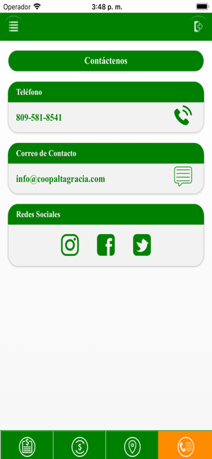 Cooperativa La Altagracia, Inc(圖7)-速報App