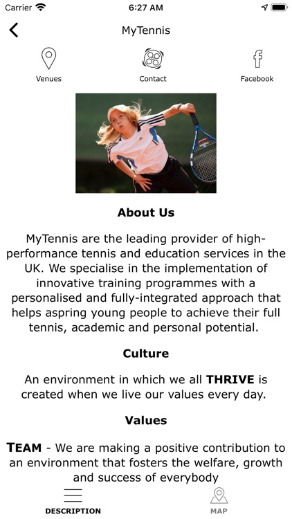 MyTennis