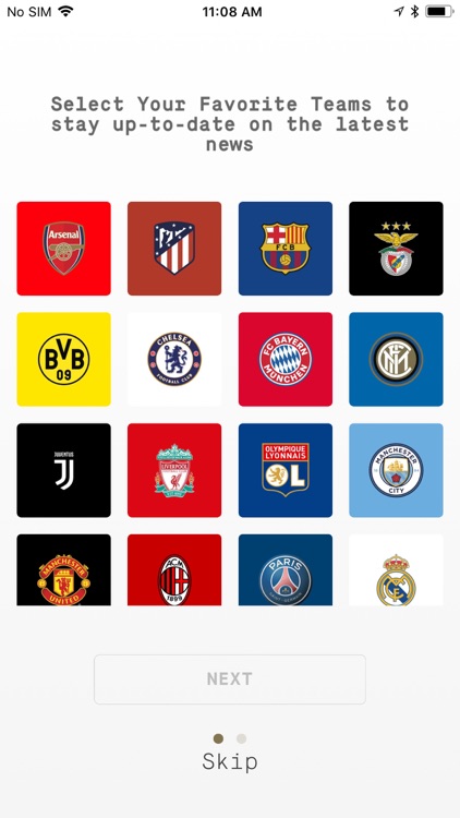 International Champions Cup