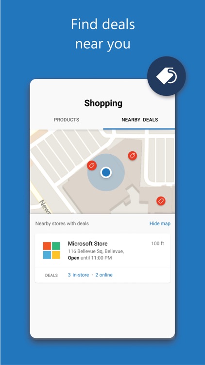 Microsoft Edge screenshot-5