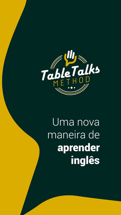 Table Talks Student