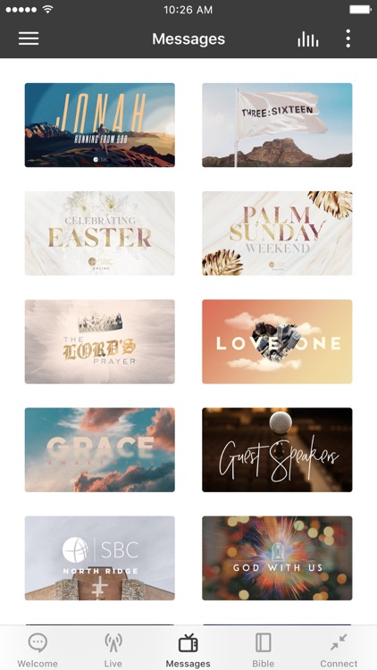 Scottsdale Bible Church