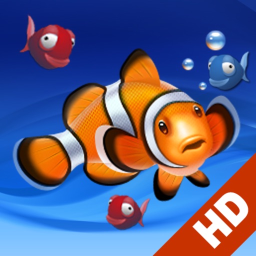 download the last version for ipod Megaquarium