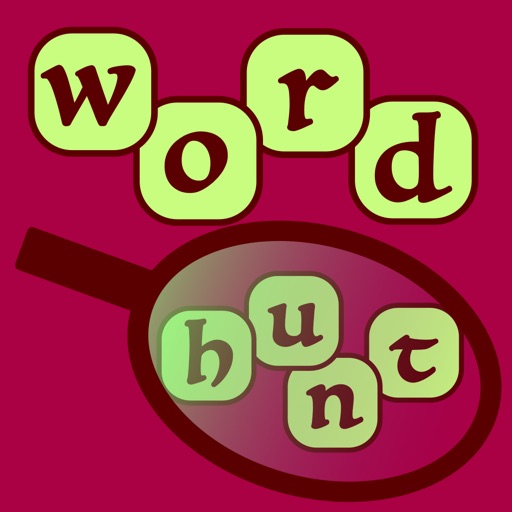 Word-Hunt