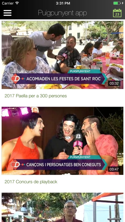 Puigpunyent screenshot-3