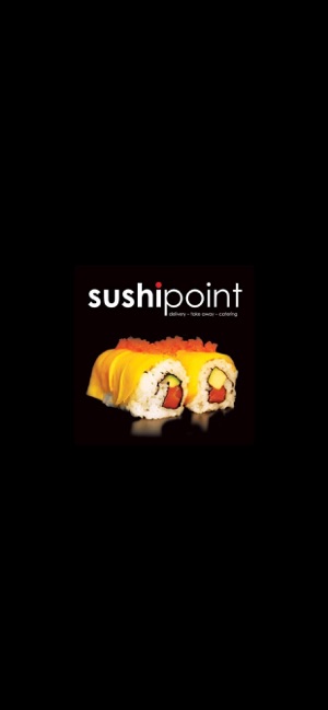 SushiPoint