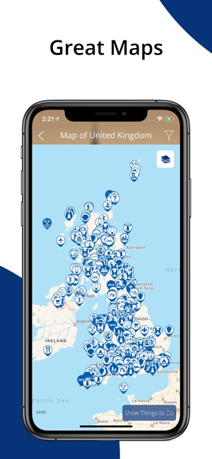 United Kingdom by TripBucket(圖3)-速報App