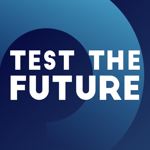 DiaSorin - Test The Future iOS App
