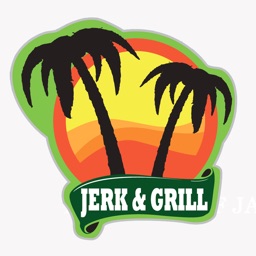 Jerk and Grill