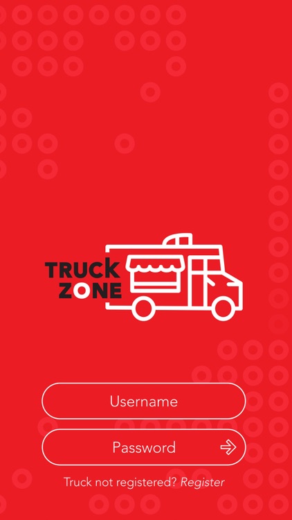 Truck Zone Vendor