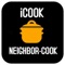 We help you find your favorite foods and deserts from the cooks in your neighborhood 