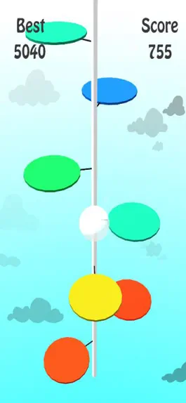 Game screenshot Bubble Upp mod apk