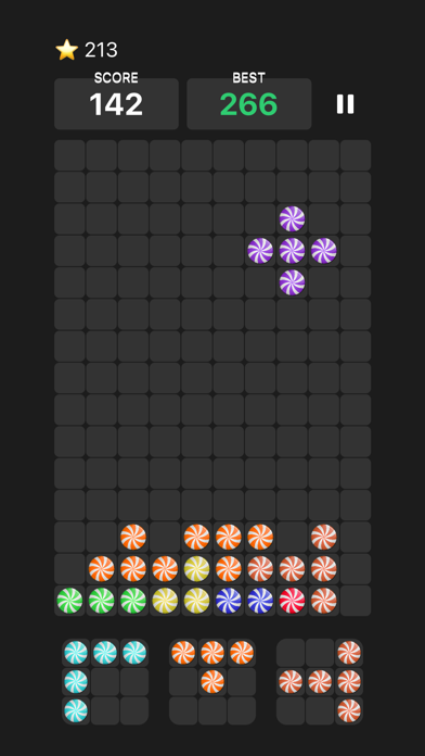 Tetris! screenshot 5
