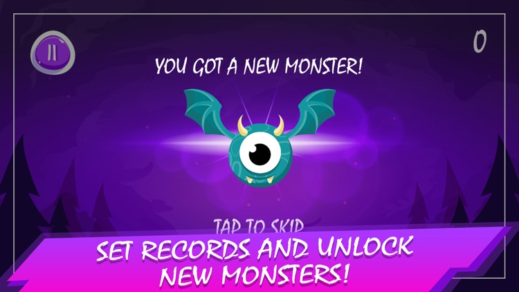 Smashing Monsters screenshot-5