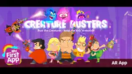 Game screenshot Creature Busters Full Version mod apk