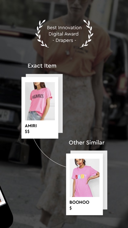 Browzzin - Fashion Social App