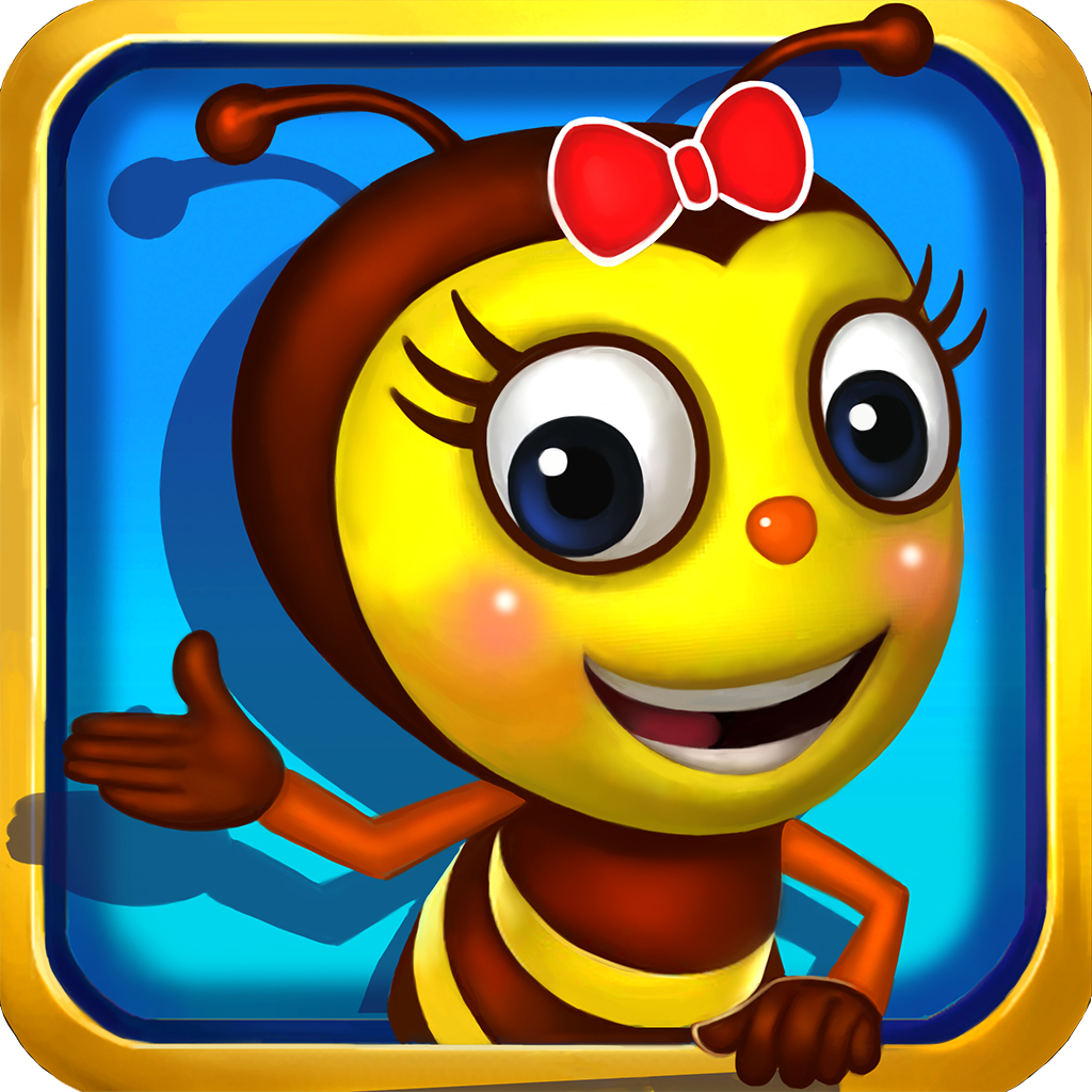Amazing Word Family -Learning App Icon