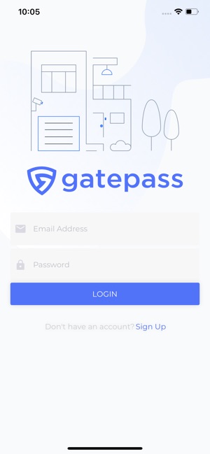 GatePass(圖2)-速報App