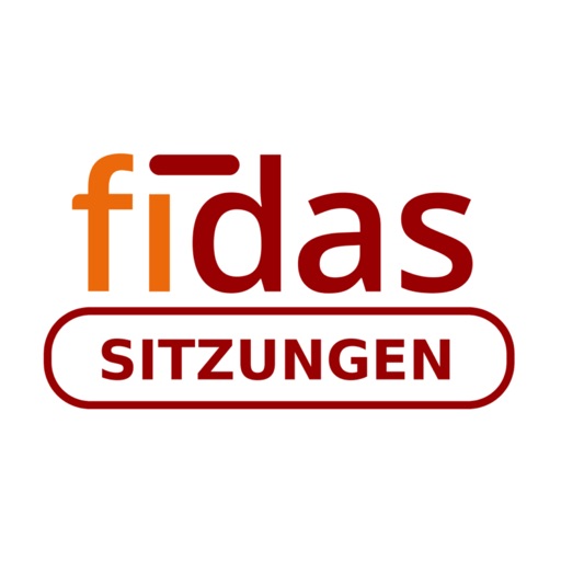 fidas Sitzungsmanagement