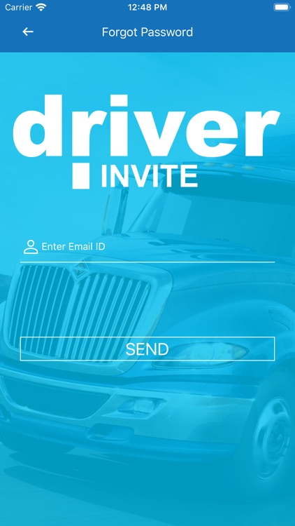 Driver Invite