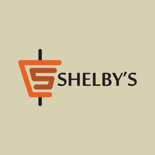 Shelby's Ordering App